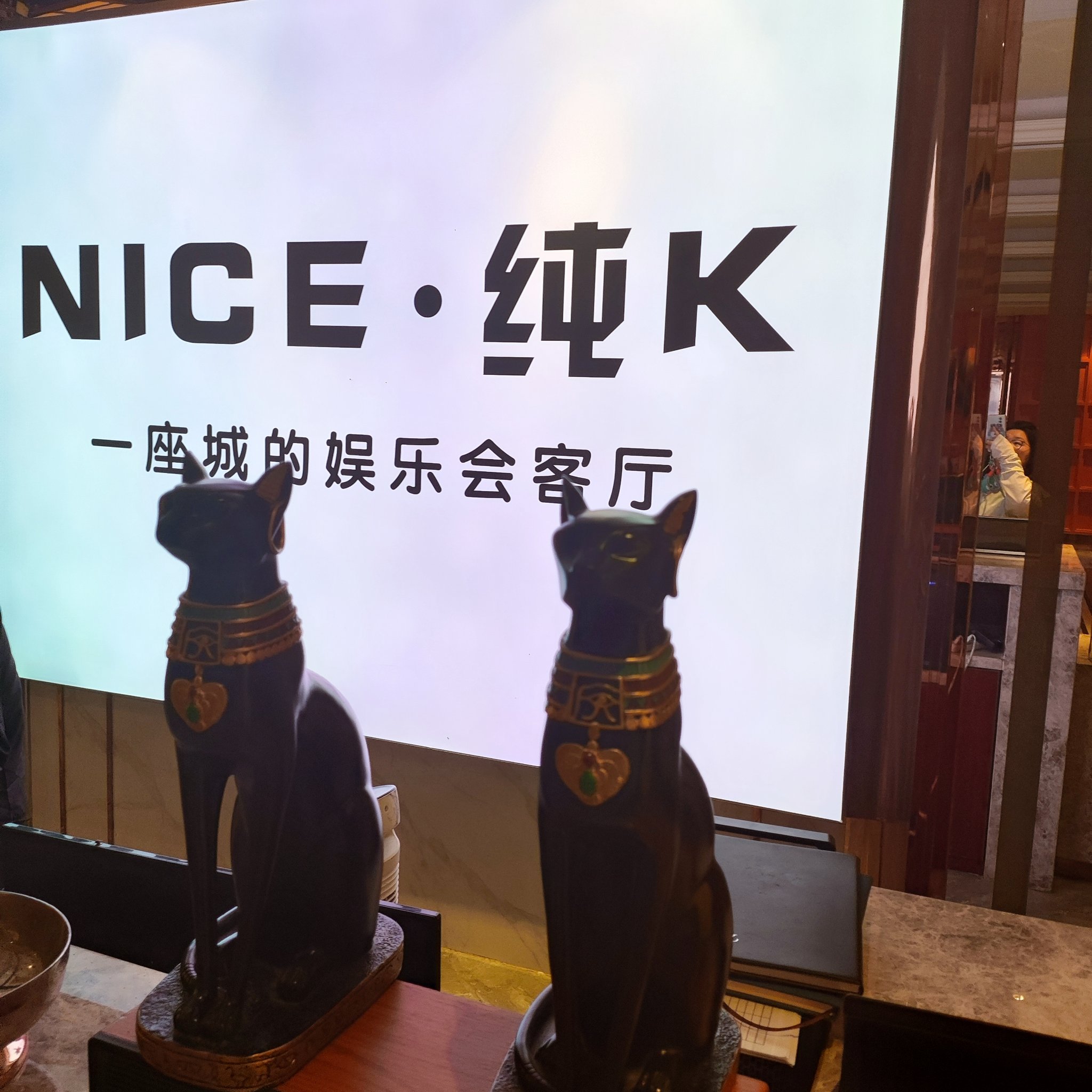 秦皇岛商务KTV订房指南-卢龙县ktv预订
